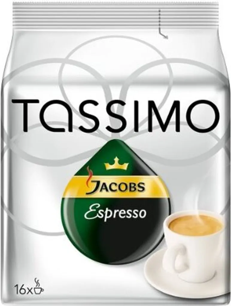 Jacobs Kapseln Espresso Intenso | 20 Nespresso® Komp. Kapseln 9 Jacobs Kapseln Espresso Intenso | 20 Nespresso® Komp. Kapseln – Bild 9