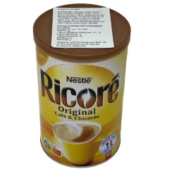 Nestlé® Nestle Ricore L'instant Douceur Instant Kaffee Mit Extrakten Aus Der Zichorie Wurzel 6 X 260 Gramm -Ausgewählte Coffeeshops a3422e80f6083084e8734db743a4286d 1