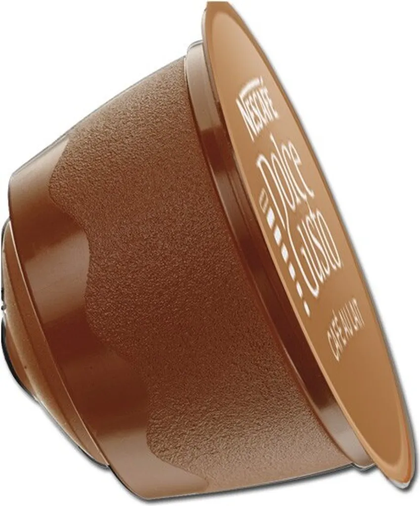 Nescafé® Nescafé Dolce Gusto Café Au Lait | 16 Kaffeekapseln 2 Nescafé® Nescafé Dolce Gusto Café Au Lait | 16 Kaffeekapseln – Bild 2