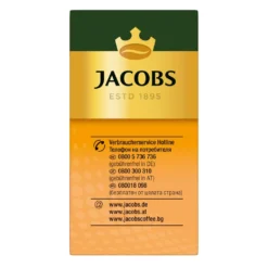JACOBS 3in1 Typ Caramel Löslicher Kaffee 12er Pack 12 X 10 Getränke Sticks -Ausgewählte Coffeeshops a66d4c8bf2e9557349689c9bc13876cb