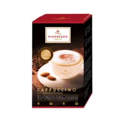 Niederegger Marzipan Geschmack Cappuccino 10 Portionsbeutel 220g -Ausgewählte Coffeeshops a9dba3c964795dff5a7ef0fdee3886ca