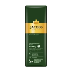 Jacobs Filterkaffee Krönung Entkoffeiniert | Gemahlen | 500g 17 Jacobs Filterkaffee Krönung Entkoffeiniert | Gemahlen | 500g -Ausgewählte Coffeeshops aadaf30e5fad19d722bcfb30f6eee2e0