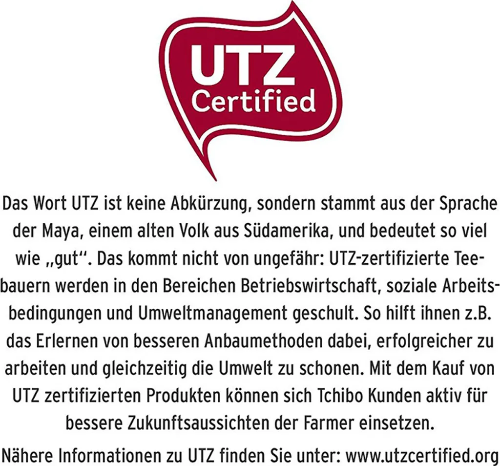 Tchibo Cafissimo Caffè Crema Vollmundig Kapseln, 96 Stück 6 Tchibo Cafissimo Caffè Crema Vollmundig Kapseln, 96 Stück – Bild 6