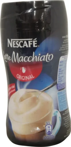 Nescafé® Nescafé Gold Typ Latte | 250g Dose 15 Nescafé® Nescafé Gold Typ Latte | 250g Dose -Ausgewählte Coffeeshops adcba17a7816fe27525d8052c5100cb4