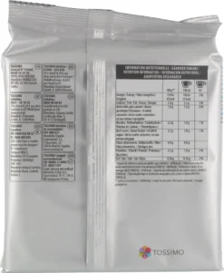 Tassimo Milchkomposition Mit Feinem Schaum | 16 T Discs, Kaffeekapseln 32 Tassimo Milchkomposition Mit Feinem Schaum | 16 T Discs, Kaffeekapseln -Ausgewählte Coffeeshops af37ed924f8a61f0b51b03203ff98f40