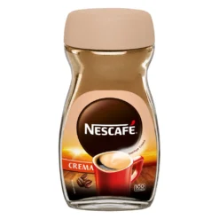 Nescafé® Nescafé Classic Crema | Löslicher Kaffee | 200g -Ausgewählte Coffeeshops af80f86dccb078a85bd7678242eefaeb