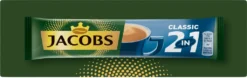 JACOBS Löskaffee Classic 2in1 Löslicher Kaffee 12 X 10+2 Sticks Instantkaffee -Ausgewählte Coffeeshops b101eb01fbfeee3e418418624669a871