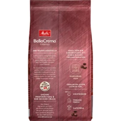 MELITTA Ganze Kaffeebohnen BellaCrema Intenso 1 Kg Starkes Aroma Intensiv 9 MELITTA Ganze Kaffeebohnen BellaCrema Intenso 1 Kg Starkes Aroma Intensiv -Ausgewählte Coffeeshops b7308d6899040e662c452d210cb85dd0