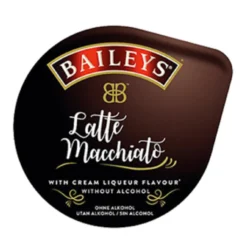 Tassimo Kapseln Typ Latte Macchiato Bailey's | 8 Kaffeekapseln -Ausgewählte Coffeeshops b7adfabc39b4119b7383e6a5a9596fd9