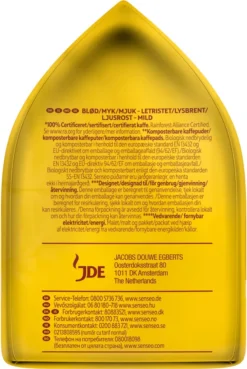 SENSEO Pads Guten Morgen XL Senseopads 100 Getränke Kaffeepads 13 SENSEO Pads Guten Morgen XL Senseopads 100 Getränke Kaffeepads -Ausgewählte Coffeeshops b83cbc5b86de21a88ace84b3e72d08aa