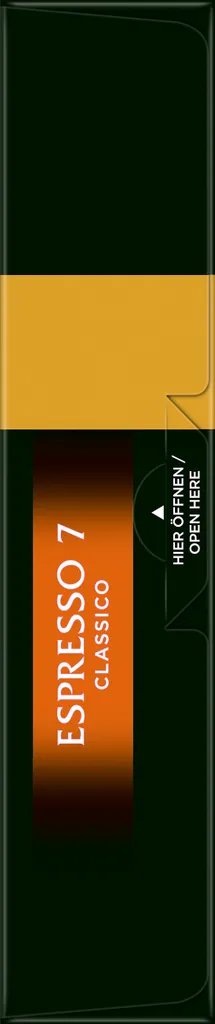 Jacobs Espresso Classico | 10 Nespresso® Komp. Kapseln 6 Jacobs Espresso Classico | 10 Nespresso® Komp. Kapseln – Bild 6