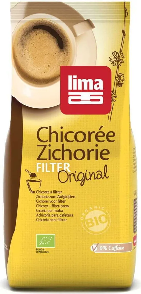 Lima Zichorie -- 500g 1 Lima Zichorie -- 500g