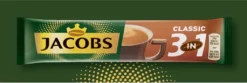 JACOBS Löskaffee 3in1 Classic Löslicher Kaffee 12 X 10+2 Sticks Instantkaffee -Ausgewählte Coffeeshops b9e3fbb97fc04e80334bef8a4f68bb60