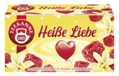 Teekanne Frio Italienische Sauerkirsche Früchtetee Kalt&heiß 20 Beutel - 12 X 45 G Tray -Ausgewählte Coffeeshops be5d203a 9773 49f1 910f 8084faf5b391 3