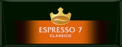 Jacobs Espresso Classico | 10 Nespresso® Komp. Kapseln 12 Jacobs Espresso Classico | 10 Nespresso® Komp. Kapseln -Ausgewählte Coffeeshops c0ac2f28f349828f4bb0cc938b6d8de4