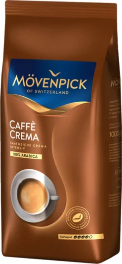 Mövenpick Caffè Crema | Ganze Bohne | 1000g 13 Mövenpick Caffè Crema | Ganze Bohne | 1000g -Ausgewählte Coffeeshops c25eac309bb7875fe63ea1b1d4507926