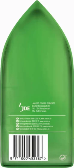 SENSEO Pads Mild Senseopads 10 X 48 Kaffeepads XXL Paket -Ausgewählte Coffeeshops c3162b7596f2f19c28a50952784b770f