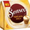 Senseo Café Latte Vanilla | 8 Kaffeepads