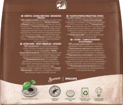 SENSEO Pads Extra Strong Senseopads 160 Getränke Kaffeepads 11 SENSEO Pads Extra Strong Senseopads 160 Getränke Kaffeepads -Ausgewählte Coffeeshops ccbe39b96afcbc9d9642241cb39c5f93