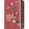 Teekanne Gastro Luxury Cups English Breakfast Club 25 Teebeutel (63 G)