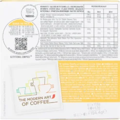 Nescafé® Nescafé Dolce Gusto Latte Macchiato | 8 Kaffeekapseln -Ausgewählte Coffeeshops d068d524b1b519ae061eb0a65616d919