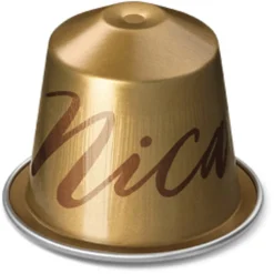 Nespresso Master Origin Nicaragua 10 Kapseln