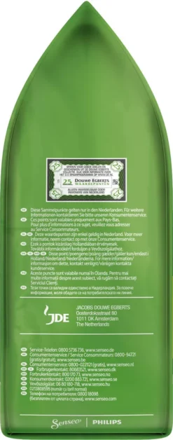 SENSEO Pads Mild Senseopads 10 X 48 Kaffeepads XXL Paket -Ausgewählte Coffeeshops d17f380d025e6fdb6250d9088fe561fa