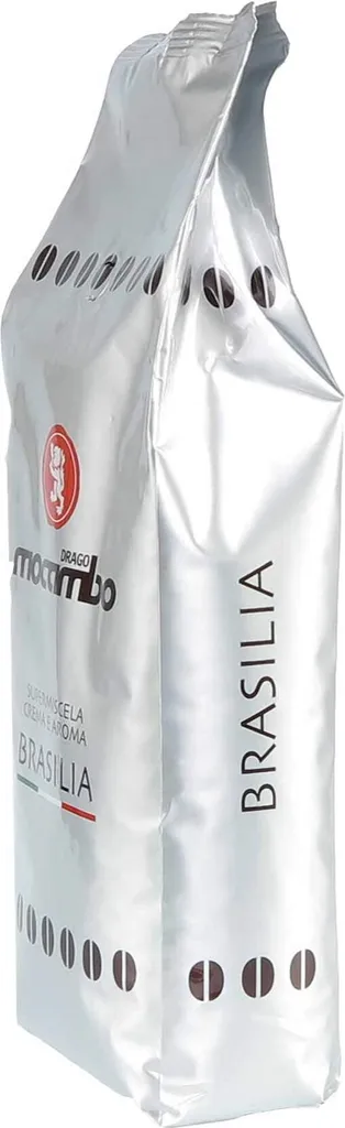 Mocambo Brasilia | Ganze Bohne | 1000g 9 Mocambo Brasilia | Ganze Bohne | 1000g – Bild 9