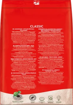 SENSEO Pads Classic Senseopads 10 X 48 Kaffeepads XXL Paket -Ausgewählte Coffeeshops d26c5adda22d939c54f9fcce17dc5381