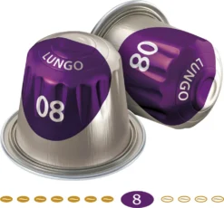 Jacobs Lungo 8 Intenso, Kaffeekapseln, Nespresso Kompatibel, Kaffee, 200 Kapseln, á 5.2 G 16 Jacobs Lungo 8 Intenso, Kaffeekapseln, Nespresso Kompatibel, Kaffee, 200 Kapseln, á 5.2 G -Ausgewählte Coffeeshops d92025d7b97dd9458c68b17a4e2a5820