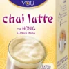 Krüger You Chai Latte Typ Honig Lovely India Extra Cremig | 10 Portionen