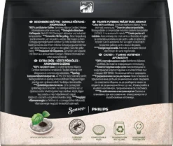 SENSEO Pads Typ Espresso Senseopads 160 Getränke Kaffeepads 11 SENSEO Pads Typ Espresso Senseopads 160 Getränke Kaffeepads -Ausgewählte Coffeeshops dca4a49595969ac629db7d03342239fb