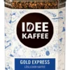 Instantkaffee GOLD EXPRESS Von Idee Kaffee, 200g