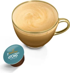 Nestlé® Nescafé Dolce Gusto Dallmayr Crema DOro Caffé Latte, Kaffeekapsel, Kaffee, 16 Kapseln 11 Nestlé® Nescafé Dolce Gusto Dallmayr Crema DOro Caffé Latte, Kaffeekapsel, Kaffee, 16 Kapseln -Ausgewählte Coffeeshops de054097bc6dc72506bfa2fdcfcb59eb