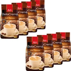 Melitta Kaffee BellaCrema LaCrema Ganze Bohne, Mittelstarke Kaffeebohnen, 8er Pack, 8 X 1000g 12 Melitta Kaffee BellaCrema LaCrema Ganze Bohne, Mittelstarke Kaffeebohnen, 8er Pack, 8 X 1000g -Ausgewählte Coffeeshops dfb4316e3371dd38bff6767ae8318e0a