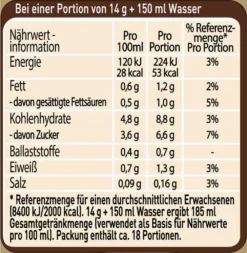 Nescafé® Nescafé Gold Typ Cappuccino Cremig Zart | 250g -Ausgewählte Coffeeshops e6088c832d99d8dde2ee44b400c68b7e