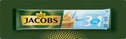 JACOBS Löskaffee 3in1 Typ Ice Coffee Löslicher Kaffee 12 X 10 Getränke Sticks -Ausgewählte Coffeeshops e640c8f31166f99ca40d79f3cf5dbe94