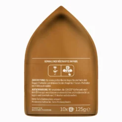 Senseo, Kaffeepads, Guten Morgen Strong XL, 10 Er, 125 G -Ausgewählte Coffeeshops e94b9b9379fe433f19e570f17cac8b09