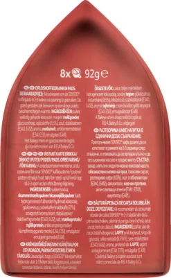 SENSEO Cappuccino Baileys Pads Sahnelikörgeschmack 10er Pack - 10 X 8 Getränke 14 SENSEO Cappuccino Baileys Pads Sahnelikörgeschmack 10er Pack - 10 X 8 Getränke -Ausgewählte Coffeeshops f41d65b08b73bfd15a9a1774c1c7d409