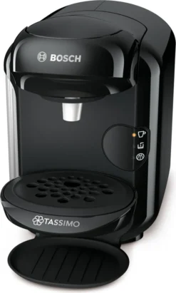 TASSIMO Kapseln Aktions-Paket 8 Packungen (4 Sorten) + Vivy 2 Schwarz Gratis 19 TASSIMO Kapseln Aktions-Paket 8 Packungen (4 Sorten) + Vivy 2 Schwarz Gratis -Ausgewählte Coffeeshops fab1db1252a027a2d53d6283055fbdcd