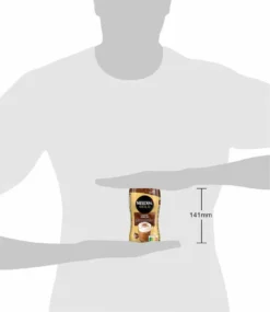 Nescafé® Nescafé Gold Typ Cappuccino Cremig Zart | 250g -Ausgewählte Coffeeshops faf31044ca89ab86ee5f50f0f87f67e9