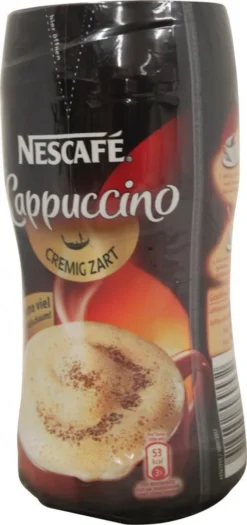 Nescafé® Nescafé Gold Typ Cappuccino Cremig Zart | 250g -Ausgewählte Coffeeshops fc33906031226c83d74925dae95e361b