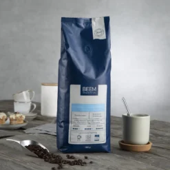 BEEM DECAFFEINATO Ganze Bohne Entkoffeiniert - 1 Kg Kaffee Bohnen Espresso Entkoffeiniert Kaffee Arabica Robusta BEEM DECAFFEINATO -Ausgewählte Coffeeshops fc7513e6fe8c9d2bab08d29158db7e0c