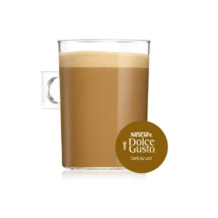 Nescafé® Nescafé Dolce Gusto Café Au Lait | 16 Kaffeekapseln 15 Nescafé® Nescafé Dolce Gusto Café Au Lait | 16 Kaffeekapseln -Ausgewählte Coffeeshops fdae85c2c260e1374481633543d64a34