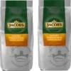 JACOBS Kaffeebohnen Professional Export Traditional Crema Markant 2 X 1 Kg