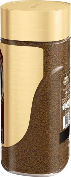 Nestlé® Nescafé Gold Das Original, Löslicher Bohnenkaffee, Kaffee, Gemahlener Röstkaffee, Glas, 100 G 13 Nestlé® Nescafé Gold Das Original, Löslicher Bohnenkaffee, Kaffee, Gemahlener Röstkaffee, Glas, 100 G -Ausgewählte Coffeeshops ff59ab075246699464750e5357309feb