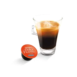 Nescafé® Nescafé Dolce Gusto Lungo Decaffeinato Entkoffeiniert | 16 Kaffeekapseln -Ausgewählte Coffeeshops ff9f7db94166fcb306ffb808d3d13de2
